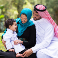 الأسرة